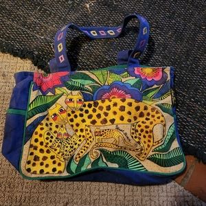 Vintage  laurel burch